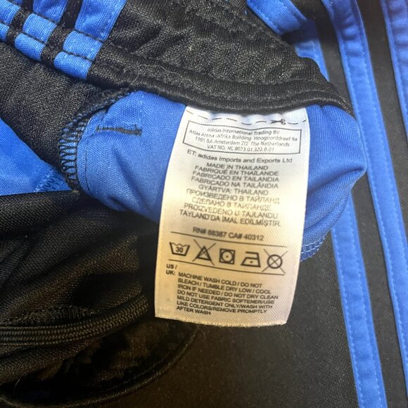 Adidas climalite training pants - Picture 5 of 7